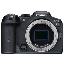 Canon EOS R7 Body