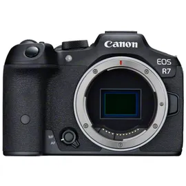 Canon EOS R7 Body