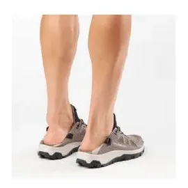 Salomon Techamphibian 5 Schuhe (Größe 44.5 - beige)
