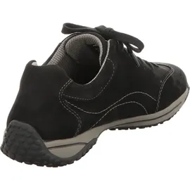Gabor Sneaker Low Damen Schwarz 42