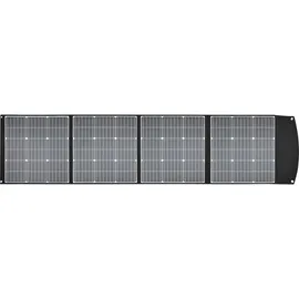 dabbsson DBS200S Solarpanel 200W