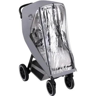 ABC-Design ABC DESIGN Regenschutz 4 Seasons Sport, Grau