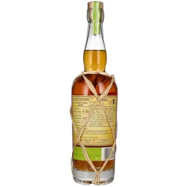 Plantation Trinidad 8 Jahre 42% vol 0,7 l