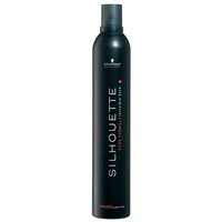Schwarzkopf Silhouette Mousse Super Hold (200 ml)