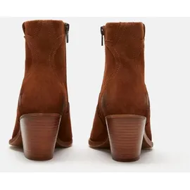 FELMINI Stiefelette braun 38