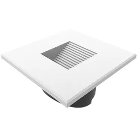 dotlux LED-Treppenleuchte EASYSTAIR 1,5 W 3000K weiß matt