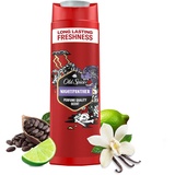 Old Spice Oasis Duschgel für Herren 3in1 400 ml