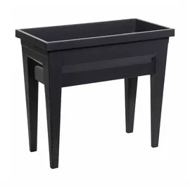 Eda VEG&Table City 76 x 38,5 x 68 cm anthrazit