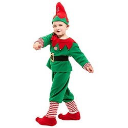 Kinder-Kostüm "Elf"