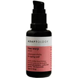Adaptology Time Warp Anti-Aging Serum 30 ml