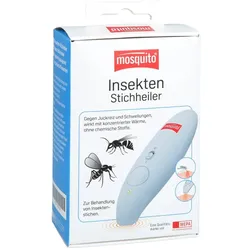 Mosquito Insekten Stichhei