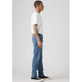 Levi's 511 Slim take it from the top,