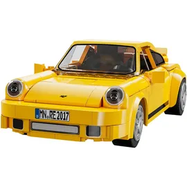 Jamara Auto RUF CTR 2017 Yellowbird 1:20 2,4GHz CH RTR gelb (402855)