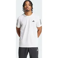 Adidas Own the Run T-Shirt White S