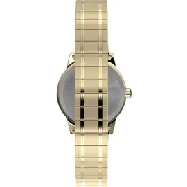 Timex Easy Reader Edelstahl-Stretcharmband 25 mm TW2W52400