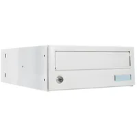 Profirst Mail PM 190 Weiß