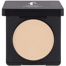 Flormar Compact Powder 092 Medium Soft Peach Puder 98 - MEDIUM NATURAL BEIGE 11 g Nude Damen