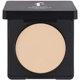 Flormar Compact Powder 092 Medium Soft Peach Puder 98 - MEDIUM NATURAL BEIGE 11 g Nude Damen
