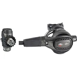 Mares Epic 82X ADJ Atemregler