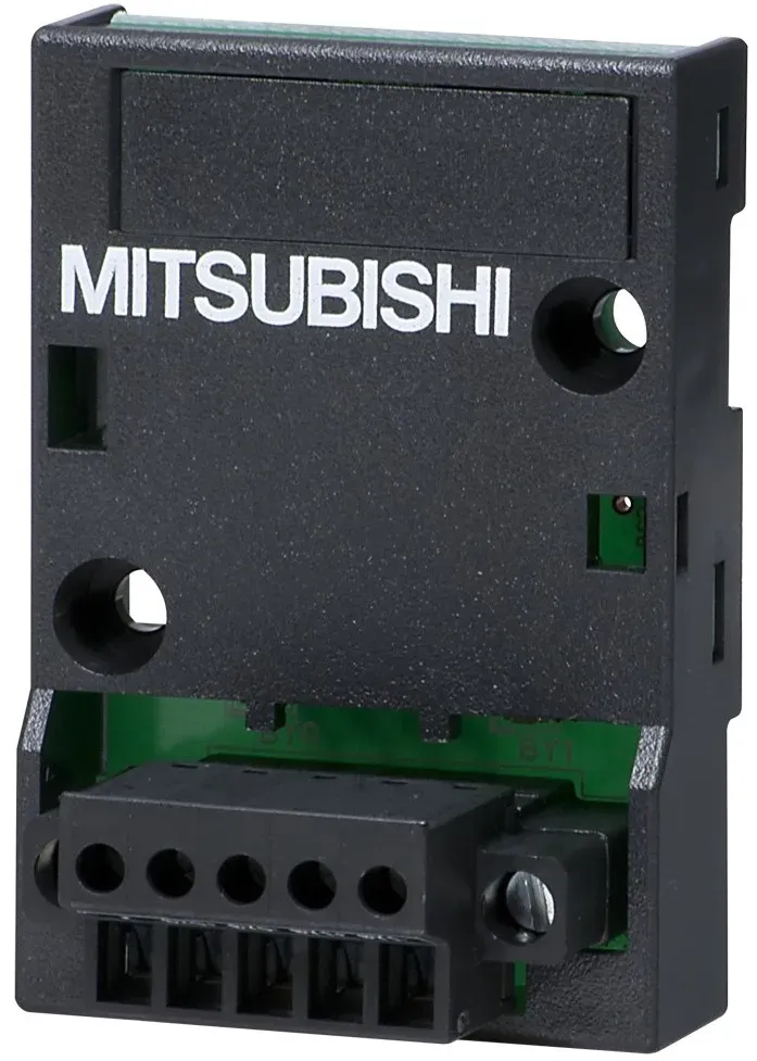 Mitsubishi Electric SPS FX3G 2 Transistorausg. FX3G-2EYT-BD