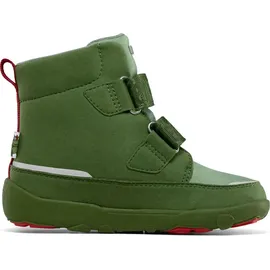Affenzahn Winterstiefel Drache Grün 32
