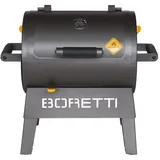 Boretti Terzo grau