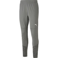 Puma Teamcup Training Pants flat medium gray (13) M