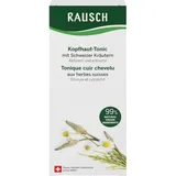 Rausch Kopfhaut-Tonic mit Schweizer Kräutern