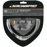 Jagwire Bremszugset Road Elite Link silber