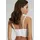 LASCANA Corsage Damen champagner Gr.70 Cup A