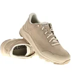 Dolomite Carezza Leather Damen Freizeitschuhe-Beige-7,5
