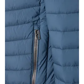 CASA MODA Steppjacke blau 4XL