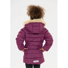 ZigZag Steppjacke "Astrid", in Lila - 140/146
