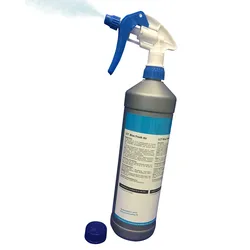 LCT Blue Fresh Geruchsbinder 1000ml - effektiv gegen Gerüche - Küche / Haustiere / Auto
