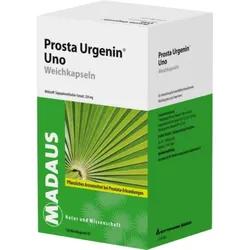 Prosta Urgenin Uno Madaus Weichkapseln 120 St