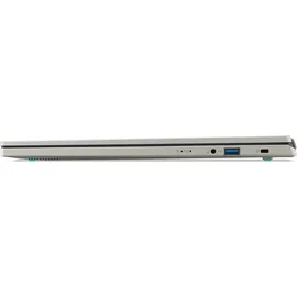 Acer Aspire Vero 16 AV16-51P-7991 16" Ultra 7 155U 16 GB RAM 1 TB SSD Win11 Home Grau