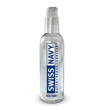 Swiss Navy Gleitmittel auf Wasserbasis 118 ml