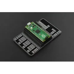 DFRobot Breakout Board für Raspberry Pi Pico, Pin-Beschriftung