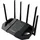 Asus TUF Gaming BE6500 Wifi 7 Dual Band Gigabit Router AiMesh bis zu 6500 Mbit/s schwarz
