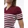 Felix Hardy Polokleid Rot M