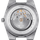 TISSOT T137.407.11.051.01 Herrenuhr Automatik PRX Powermatic 80 Verlauf Blau
