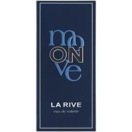 La Rive Move On Eau de Toilette 100 ml