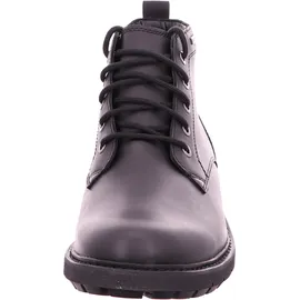 CLARKS Stiefel Damen Schwarz 40
