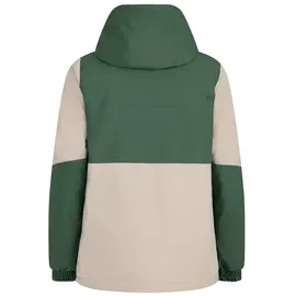 Protest PRTFall anorak, Thyme - XL