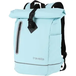 Travelite Basics Roll-Up Rucksack