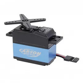 CARSON Servo 3 kg JR-Stecker