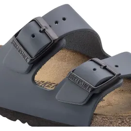 Birkenstock Arizona Naturleder blau 42