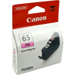 Canon Tinte 4221C001  CLI-65PM  photo magenta