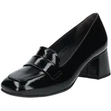 Paul Green Pumps Schwarz, Schwarz, Gr. 40