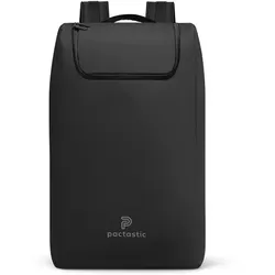 Pactastic Urban Collection Reisetasche 37 cm  schwarz